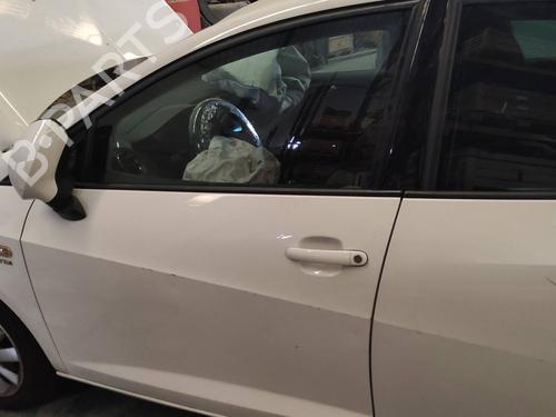 Used Left front door SEAT IBIZA IV (6J5, 6P1) [2008-2017]  20321020