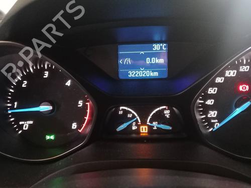 AC compressor FORD C-MAX II (DXA/CB7, DXA/CEU)  | BP38320652M34  - Image 11