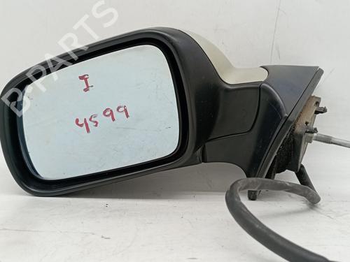 Used Left mirror PEUGEOT 407 (6D_) 2.0 (6DRFNB, 6DRFNE) (136 hp) 19264545