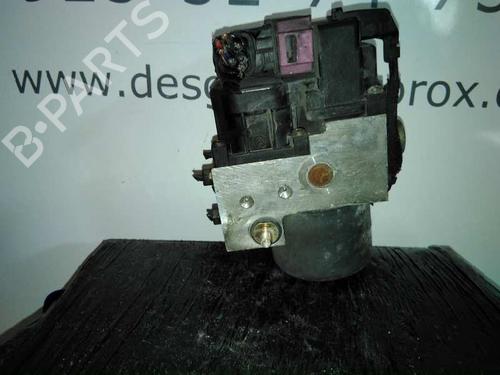 ABS pump OPEL ZAFIRA A MPV (T98) 2.0 DI 16V (F75) | BP1431063M43 