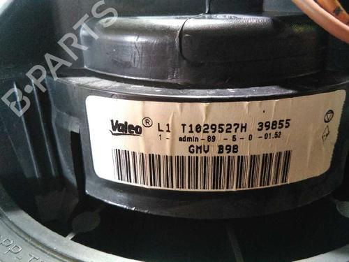 Heater blower motor RENAULT CLIO IV (BH_)  | BP6043948M62 