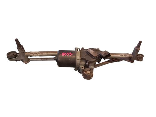 Motorino del tergicristallo anteriore CITROËN C3 Pluriel (HB_) 1.6 (109 hp) 26696775