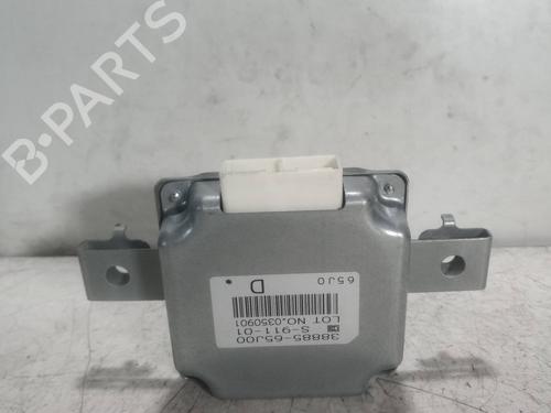 Electronic module SUZUKI GRAND VITARA II (JT, TE, TD) 1.9 DDiS All-wheel Drive (JT419, TD44, JB419WD, JB419XD,... | BP6337546M83 
