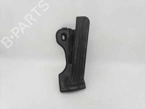 Used Pedal VW CADDY III Box Body/MPV (2KA, 2KH, 2CA, 2CH) 1.6 TDI (75 hp) 25437929