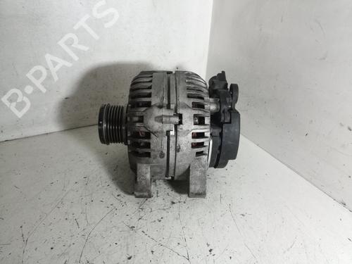 Used Alternator PEUGEOT EXPERT (224_) 1.9 D (69 hp) 19257300