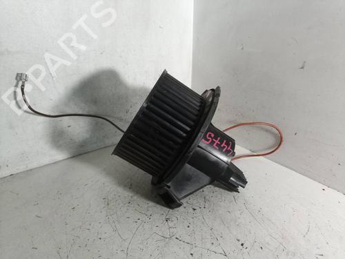 Used Heater blower motor OPEL ZAFIRA / ZAFIRA FAMILY B (A05) [2005-2019]  17956306