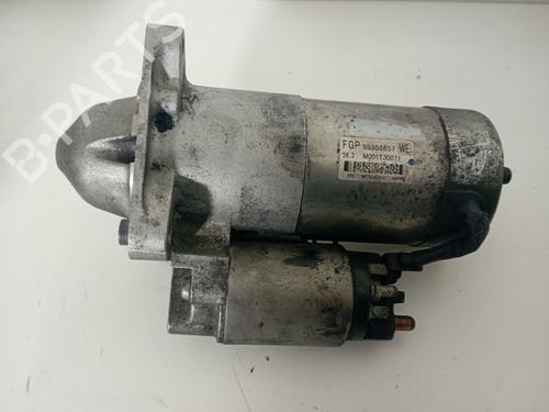 Used Starter Starter OPEL VECTRA C (Z02) [2002-2009] 33426025 33426025