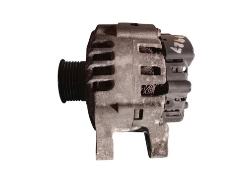 Generator CITROËN C1 (PM_, PN_) 1.4 HDi (54 hp) 24139616