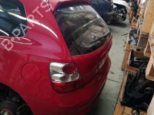 ABS pump HONDA CIVIC VII Hatchback (EU, EP, EV) 1.6 i (EP2, EU8, EU6) | BP33942041M43  - Image 8