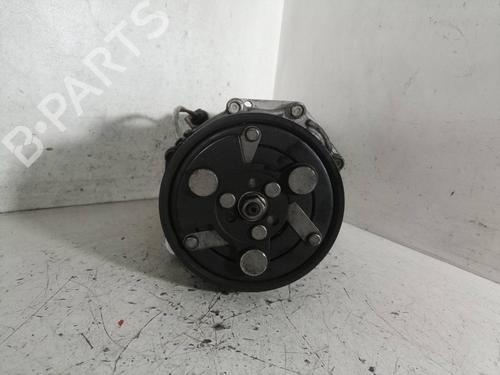 Compressor A/C SKODA OCTAVIA I (1U2) 1.9 TDI | BP29822717M34 