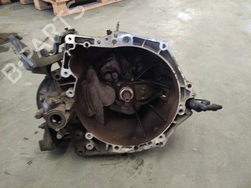 Used Gearbox CITROËN XSARA PICASSO (N68) [1999-2012]  12212744