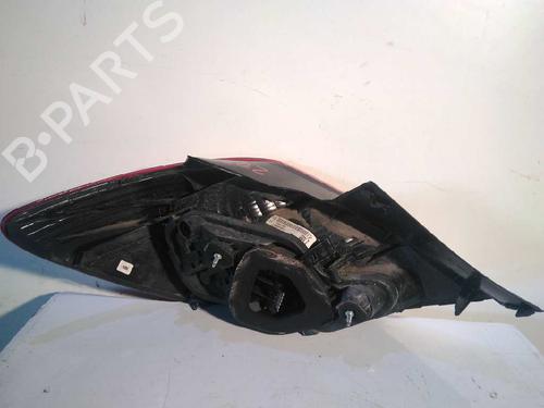 Right taillight OPEL CORSA D (S07)  | BP4883559C35 
