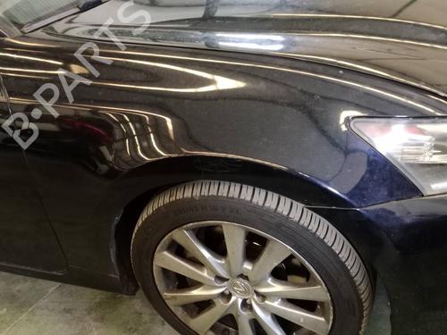 Used Right front fenders Right front fenders LEXUS GS (_L1_) 450h (GWL10_) (292 hp) 34366150 34366150