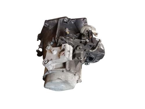 Used Gearbox Gearbox CITROËN BERLINGO MULTISPACE (B9) [2008-2026] 36436764 36436764