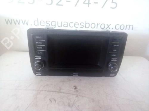 Used Electronic module VW GOLF VII (5G1, BQ1, BE1, BE2) 1.6 TDI (110 hp) 3189833