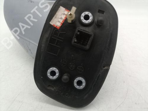 Right mirror HYUNDAI TRAJET (FO) 2.7 V6 | BP25249234C27 