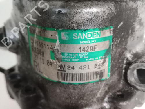 AC compressor OPEL COMBO Box Body/MPV | BP33425953M34 - Image 5