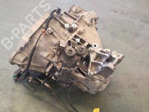 Gearbox HYUNDAI i30 (GD)  | BP3456208M3 