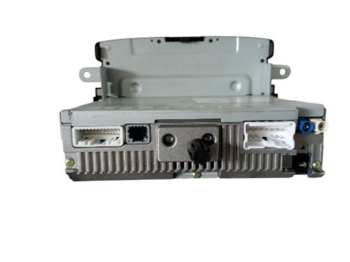 Radio DACIA SANDERO II | BP30479503E6