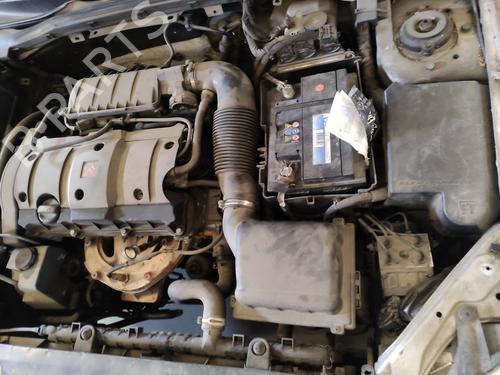 Engine control unit (ECU) CITROËN XSARA (N1)  | BP10215945M57 