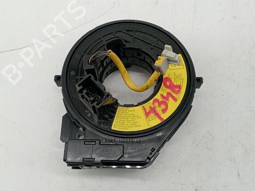 Used Squib airbag FORD FIESTA VI (CB1, CCN) [2008-2017]  17222072