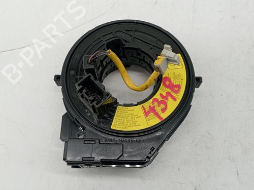 Kontaktrulle Airbag FORD FIESTA VI (CB1, CCN) 1.25 (82 hp) 17222072