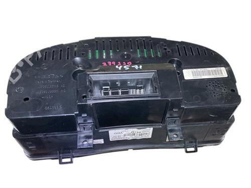 Instrument cluster VW GOLF V (1K1)  | BP24426820C47 