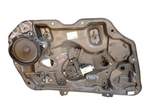 Used Front left window mechanism Front left window mechanism 38601073 38601073
