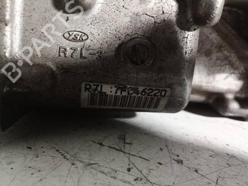 Rear differential HONDA CR-V III (RE_) 2.0 i-VTEC (RE5, RE1) | BP16581777M24 