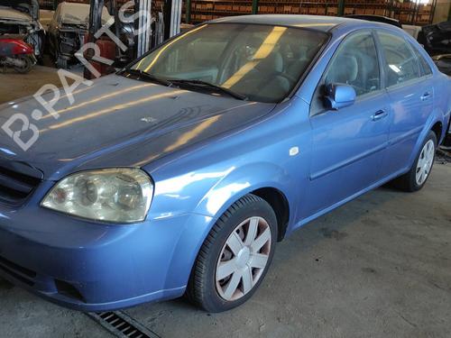 Used Parts CHEVROLET NUBIRA Saloon 1.6 (109 hp) 4422065