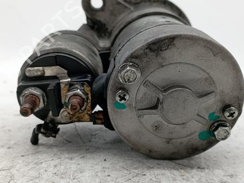 Startmotor OPEL MERIVA A MPV (X03)  | BP19312486M8 