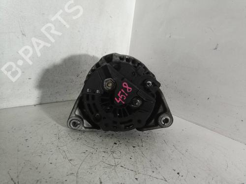 Alternator OPEL ASTRA G Hatchback (T98)  | BP17956249M7 