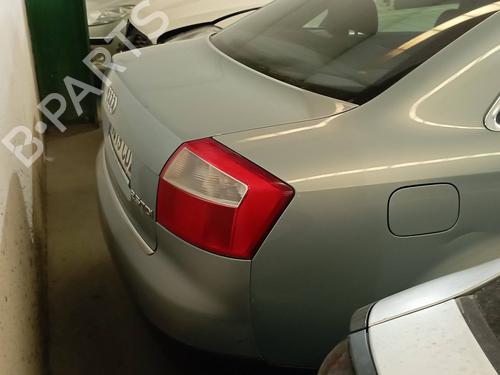 Front right window mechanism AUDI A4 B6 (8E2)  | BP21550223C23  - Image 12