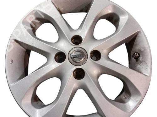 Llanta Llanta NISSAN MICRA IV (K13K, K13KK) 1.2 (80 hp) 34353396 34353396