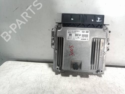 Used Engine control unit (ECU) KIA SPORTAGE IV (QL, QLE) [2015-2022]  7103140