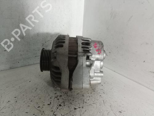 Used Alternator SUZUKI SWIFT III (MZ, EZ) [2005-2025]  20648633