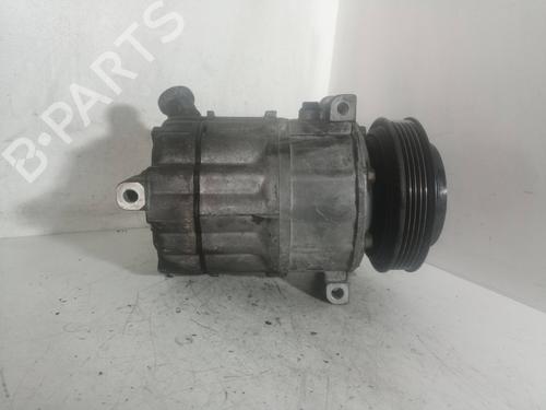 AC compressor SAAB 9-3 (YS3F, E79, D79, D75)  | BP13878737M34 