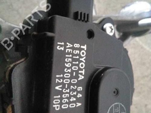 Front wiper motor TOYOTA AURIS (_E18_)  | BP4718568M29 