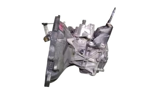 Gearbox CHEVROLET AVEO / KALOS Hatchback (T250, T255)  | BP31072157M3 