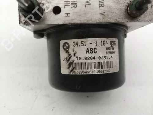 ABS pump BMW 3 (E46) 320 d | BP9585439M43 