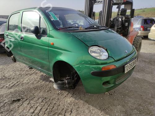 Gearbox DAEWOO MATIZ (M100, M150) | BP12679744M3 - Image 6