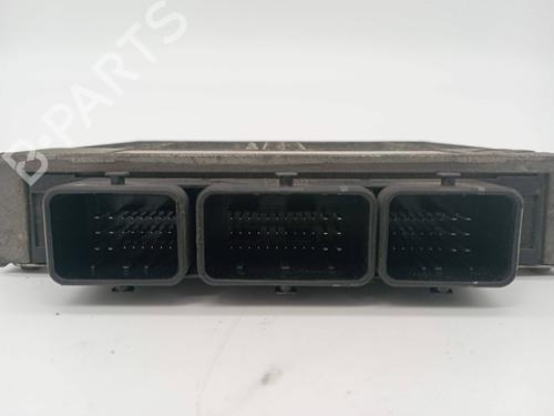 Engine control unit (ECU) PEUGEOT 206 Hatchback (2A/C) 1.4 LPG | BP11036943M57 