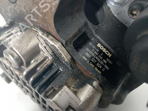 Injection pump OPEL ASTRA H (A04) 1.7 CDTI (L48) | BP33426012M78 - Image 5
