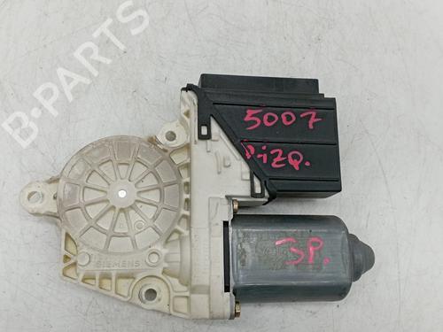 Left front window motor SEAT IBIZA III (6L1) | BP28805803E21