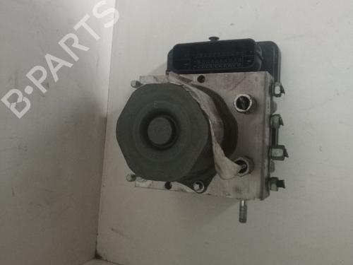 ABS pump RENAULT KADJAR (HA_, HL_) | BP33540115M43 - Image 2