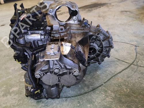 Gearbox SEAT Mii (KF1, KE1) 1.0 | BP16672130M3 