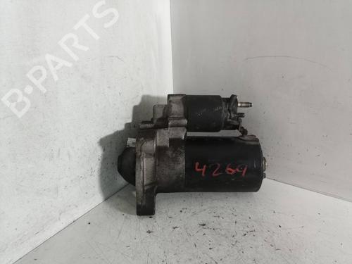 Startmotor CITROËN XSARA (N1) [1997-2005]  15592301