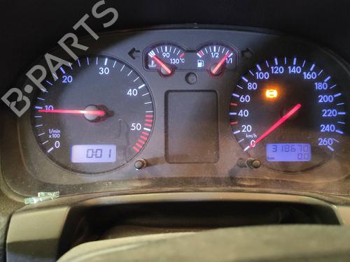 Right headlight VW GOLF IV (1J1)  | BP29821115C29