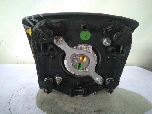 Driver airbag PEUGEOT BOXER Van  | BP4964746C9 