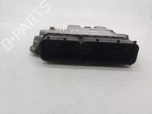 Engine control unit (ECU) CHEVROLET CRUZE (J300)  | BP25793566M57 